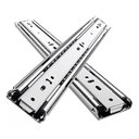 Ver imagem 2 de Par de Corrediça Telescópica Gaveta H35 Light 60cm