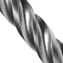 Ver imagem 5 de Broca Vídea Fura Parede Concreto 8mm X 160mm Encaixe Sds Plus | Fertak | Kit 06 Un