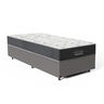 Cama Box com Colchão de Solteiro D33 Firm Confort 78x188x57cm até 120kg e 1 Trav - 1