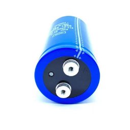 Capacitor Eletrolitico Giga 6800uf 350v U36f - 1