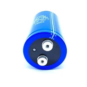 Capacitor Eletrolitico Giga 6800uf 350v U36f