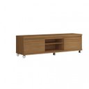 Ver imagem 4 de Rack com Painel para TV até 72 Polegadas Mirage Móveis Germai