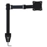 Suporte Tipo Torre Multiarticulado de Mesa ELG para Monitor 14'' a 27'' Preto F50D - 2