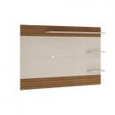 Ver imagem 5 de Rack com Painel para TV até 72 Polegadas Mirage Móveis Germai