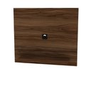 Ver imagem 6 de Painel para Tv de até 32 Polegadas 90x78cm Netmobil - Nogal