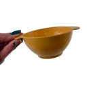 Ver imagem 7 de Kit Refeição Infantil Prato Talheres Tijelinha Criança Bebê Papinha Azul