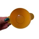 Ver imagem 6 de Kit Refeição Infantil Prato Talheres Tijelinha Criança Bebê Papinha Azul