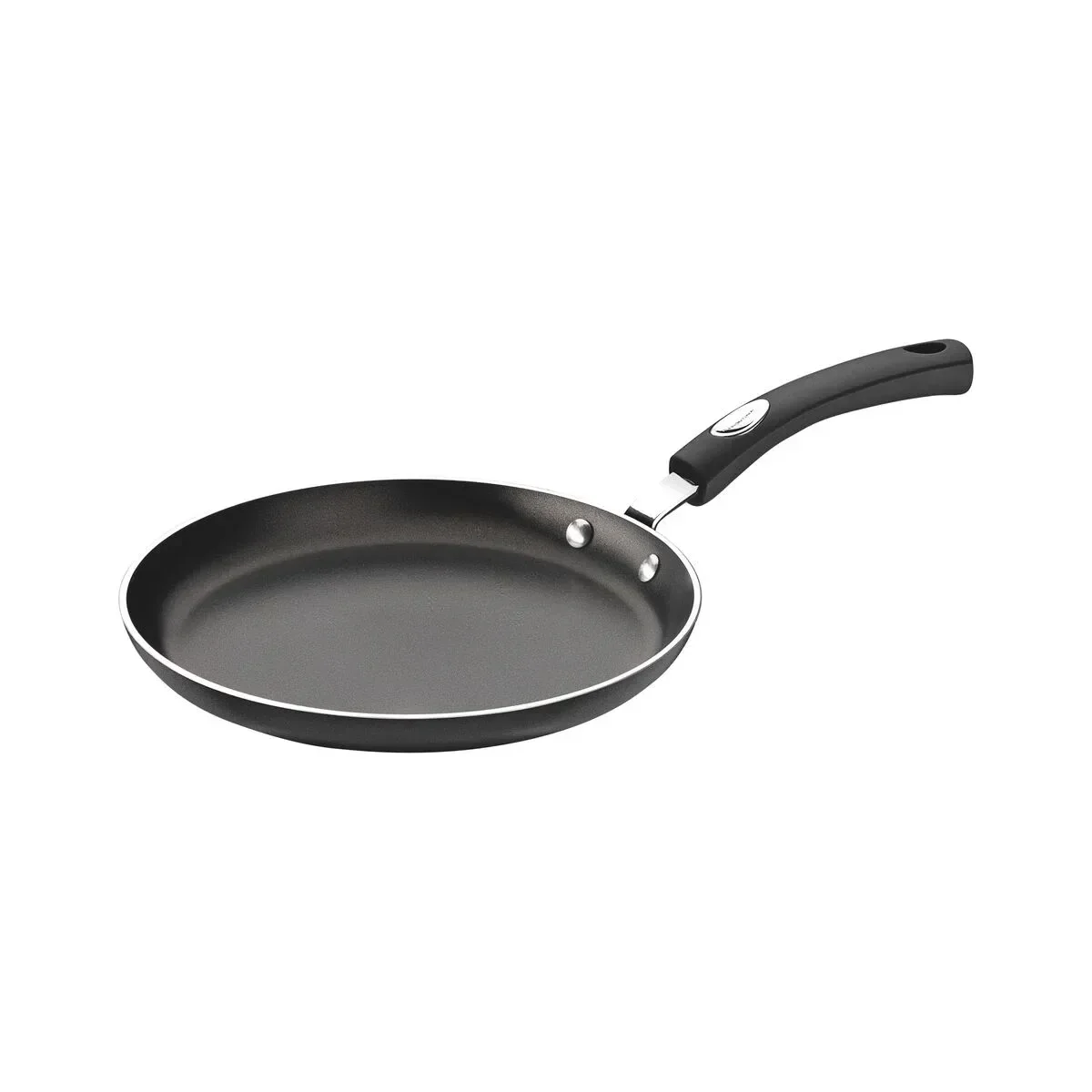 Panquequeira 22cm - Monaco de Indução Preto 28701/022 Tramontina