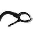 Ver imagem 2 de Suporte Secador Gato Cachorro Pet Shop Flexivel Bancada Chao Ajustavel Giratorio Salao