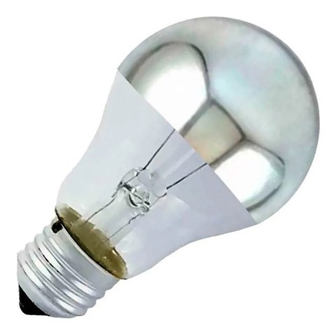 Lâmpada Incandescente Refletora E27 130V 100W