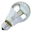 Ver imagem 1 de Lâmpada Incandescente Refletora E27 130V 100W
