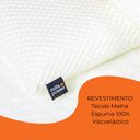 Ver imagem 3 de Travesseiro Mills Power 040x060x014