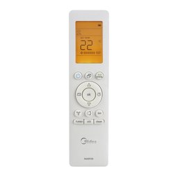Ar Condicionado Midea Xtreme Save Connect 9000 Btu Frio 220v - 4