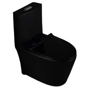 Louça Sanitária Ravena - Black