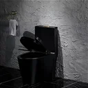 Ver imagem 4 de Louça Sanitária Ravena - Black