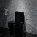 Ver imagem 3 de Louça Sanitária Ravena - Black