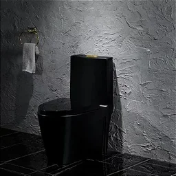 Louça Sanitária Ravena - Black - 3