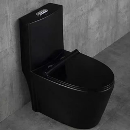 Louça Sanitária Ravena - Black - 2