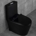 Ver imagem 2 de Louça Sanitária Ravena - Black