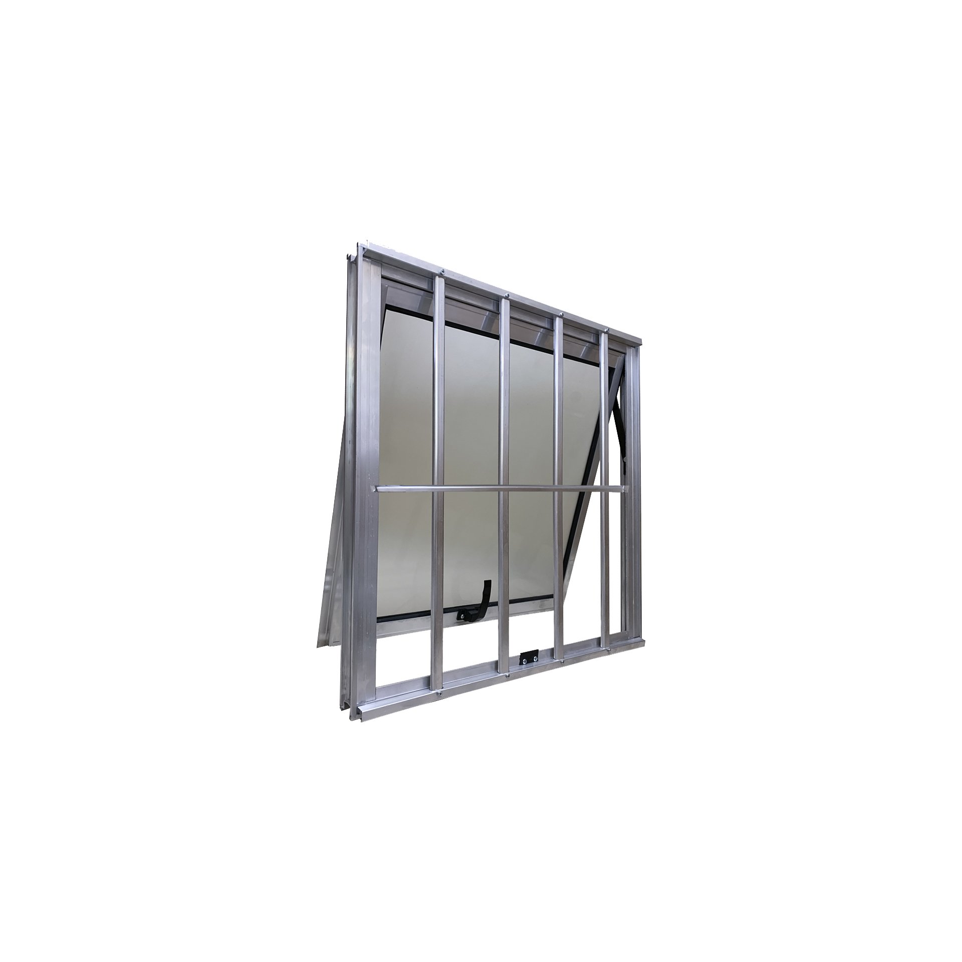 Vitro Maxim Ar com Grade Brilhante 80x80 Linha 25 Jade - 2