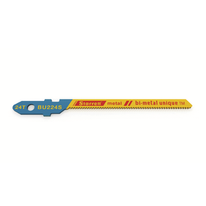 Serra Tico-tico Bi-metal 50 Mm 32d C/2 Starrett Bu232-2