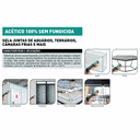 Ver imagem 2 de Silicone 280ml Aquário Acético Incolor Unipega