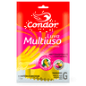 Luva Borracha Multiuso G Condor (24) - 1