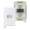 Ver imagem 2 de Conjunto 4x2 Campainha Cigarra 220V Linha B3 Margirius Cor:Branco