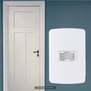 Ver imagem 5 de Conjunto 4x2 Campainha Cigarra 220V Linha B3 Margirius Cor:Branco