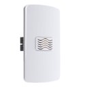 Ver imagem 1 de Conjunto 4x2 Campainha Cigarra 220V Linha B3 Margirius Cor:Branco
