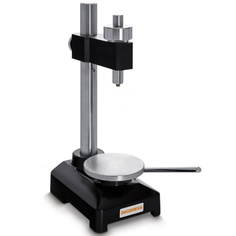 Suporte para Durometro Shore Digital - a 1kg - Ref. 400.139