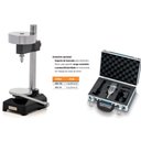 Ver imagem 4 de Suporte para Durometro Shore Digital - a 1kg - Ref. 400.139