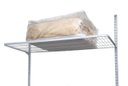 Ver imagem 2 de MÓDULO DE CLOSET C60D - PRATELEIRAS COM 40 CM DE PROFUNDIDADE
