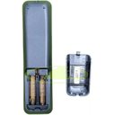 Ver imagem 2 de Cr Ht Philips Hts6120 Hts6120/12 Hts6120/37 Hts6120/55 Hts6120/98 Hts6520 Hts6520/12 Hts6520/55 Hts6