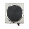 Fogão Cooktop Elétrico 1 Prato de Mesa 1500w Agratto 220v - 2