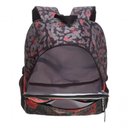 Ver imagem 2 de Mochila Costas Infantil Naruto Shippuden Itachi Preta