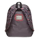 Ver imagem 3 de Mochila Costas Infantil Naruto Shippuden Itachi Preta