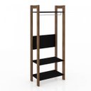 Ver imagem 2 de Módulo para Closet Aberto Az