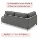 Ver imagem 6 de Cama Babá Infantil Orgânica Lado Direito para Quarto de Bebê Afeto