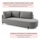 Ver imagem 4 de Cama Babá Infantil Orgânica Lado Direito para Quarto de Bebê Afeto