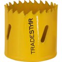 Ver imagem 1 de Serra Copo Bimetal Broca 46mm Corte Metal Geral Tradestar