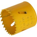 Ver imagem 3 de Serra Copo Bimetal Broca 46mm Corte Metal Geral Tradestar