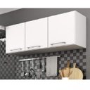 Ver imagem 2 de Armário Aéreo 3 Portas Iara 