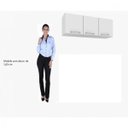 Ver imagem 6 de Armário Aéreo 3 Portas Iara 