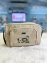 Ver imagem 3 de Kit Bolsas Maternidade Bururu Baby Gama Luxo Ref:4549