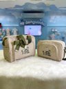 Ver imagem 1 de Kit Bolsas Maternidade Bururu Baby Gama Luxo Ref:4549