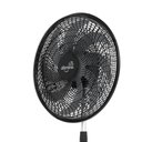 Ver imagem 2 de Ventilador de Coluna 60cm com 8 Pás Eco Oscilante Dômina Titanium 220v
