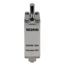 Ver imagem 1 de Fusível Nh00 20a X 500 Volts - Nh-00c-20/500 - Negrini