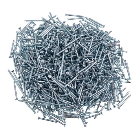Prego de Aço com Cabeça 2,40x30 mm 1kg Bemfixa
