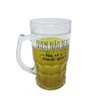 Caneca de CHOPP 400ML REF. 99905 FWB IMPORTADORA E EXPORTADORA - 1